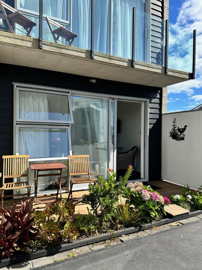 Carters By The Sea Motel Carters Beach Kültér fotó